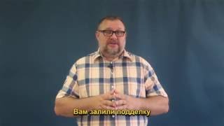 Почему моторное масло быстро темнеет Unol#16