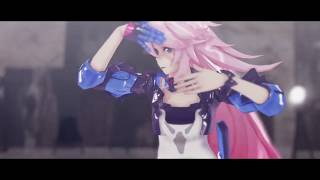MMD HI3 ✦ Yae Sakura ~ [A]DDICTION ✦ | MMD HONKAI IMPACT 3RD Yae Sakura Dance