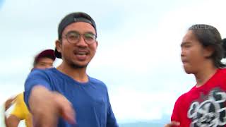 KATAKAN PUTUS - Pelajaran Untuk Playboy (18/1/18) Part 4