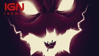 Mondo Announces Batman: The Animated Series Vinyl Box Set - IGN News
