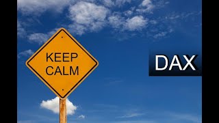 Dax Analyse 04.02.2020