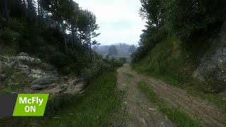 Kingdom Come: Deliverance | ReShade Ray Tracing by Marty McFly