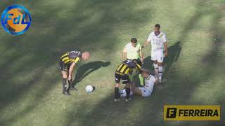 FDL - JUVENTUD UNIDA SL VS OLIMPO - 07-12-19