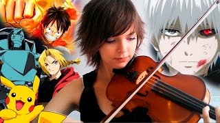 Adult beginner violinist practice session