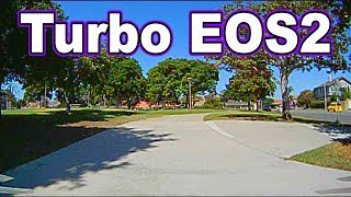 Caddx Turbo EOS2 FPV Camera Review + Giveaway ?