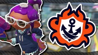 I Hate Splatoon 2 X Rank