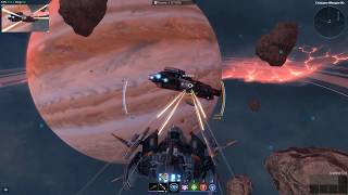 Star Conflict настройки игры