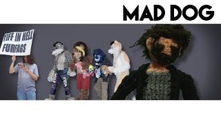 Pourquoi les furries sont-ils mal aimés ? - La Chronique Facile 20