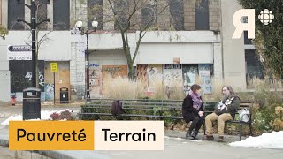 De l'aide sociale au revenu minimum garanti, comment sortir les gens de la pauvreté?  | Pauvreté #03
