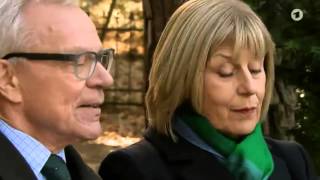 Sturm der Liebe Folge: 2394 Der Rücktritt | 11.02.2016 ARD Das Erste