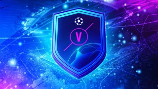 DE UEFA MARQUEE MATCHUPS SBC MÓET JE DOEN! 300K+ IN WAARDE AAN PACKS!