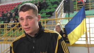 Програма "Хроніка надзвичайних ситуацій" від 3 квітня 2017 р.
