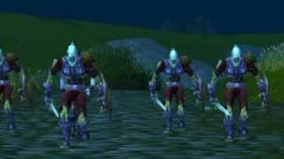 World of Warcraft - Рассказ ветерана