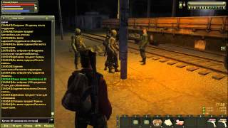 [SO] Stalker online Тюрьма только откинулся Любеч#3