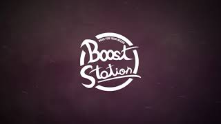 Hopex & Calli Boom - Saying Yes (Trias Remix) (Bass Boosted)