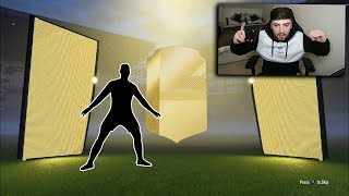 FIFA 18 | GUARANTEED 81+ PLAYER PACKS ? TWO PLAYER PLUS PACK OPENING ?