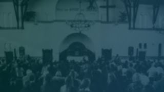 Zondag 24 februari - Thema: Unieke Liefde - Stadskerk de Verbinding