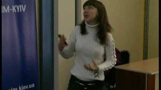 Маркетинг в социальных медиа - Овсяник Светлана SMM Camp ч2