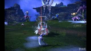 [Tera HD] Guide to Sorcerers