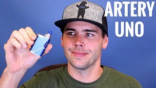 Artery UNO All In One MTL Setup | It looks great... but how does it perform?