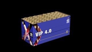 04868 VIP 4.0 - Lesli Fireworks / Feuerwerk - Silvesterzauber - Lesli Royal X