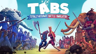 TABS MODS DOWNLOAD - How to download an instal mods in TABS 2020