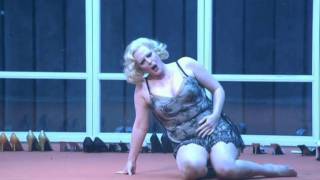 Lady Macbeth of Mzensk - Opera Online