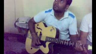 AADAT BHEEGI