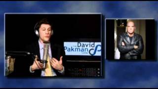 Jesse Ventura on Wikileaks, Conspiracies, 9/11, Jim Norton, Part 2 of 2