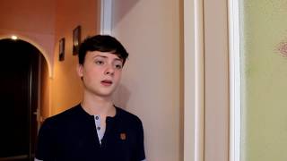 БАБУШКА ПРИЕХАЛА К ВНУКУ | СКЕТЧ | ВАЙН