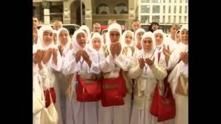 HAJ BA UMRA 2011.....2016 Y O'ZBEKISTON ХАЖ И УМРА