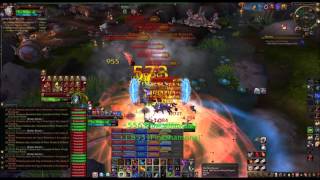 Pinkskull The Multiboxer "Welcome Back"