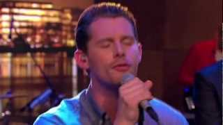 Rasmus Seebach - Falder (Live)
