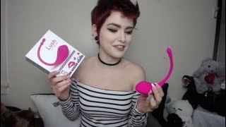 Ryden Reviews: Lush by Lovense