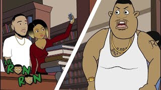 Lil Ron Ron: Season 3 - Episode 6 "Autograph"