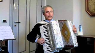 Brasileirinho - Amorado - Brazilian Choro Music acordeon accordion accordeon akordeon akkordeon