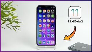 iOS 11.4 Beta 2: TUTTE le novità per iPhone!