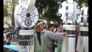 関東連合若鳶会50周年記念式典