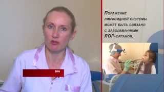 Сюжет 1 врача-отоларинголога "Закамская" Владивосток