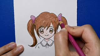 للمبتدئين فقط تعليم رسم نسمة من انمي كوكوتاما بأسهل طريقة خطوة بخطوة
How To Draw Egg Angels Cocotama