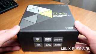 minix neo x7 mini