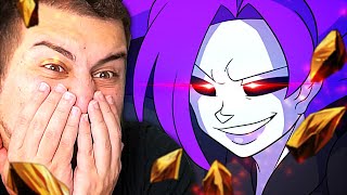 I DIDN'T LIKE ANY OF THAT | Kaggy Reacts to Demon Bulma (Final Chapter)