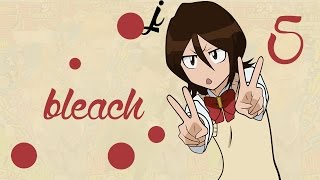 bleach crack #5 zoeira HD