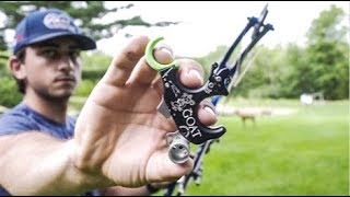 The GOAT Release by TRU Ball