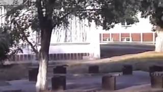 1991 г. 70 гвардейский танковый полк им. Г.И. Котовского. Часть 1.