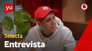 Selecta: "He peleado para traer de vuelta la cultura de club y de baile” #yuDonPatricioYSelecta