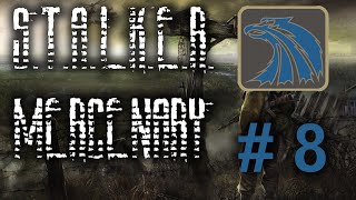 S.T.A.L.K.E.R.: Call of Chernobyl Mercenary: Part 8