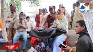 মায়ের কান্দন যাবত জীবন || বোনের কান্দন ছয়মাস || অন্ধ সাদেক মিয়া