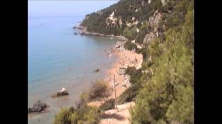 fkkkorfu nudism beach corfu