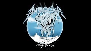 Metallica - Freeze 'Em All: Live in Antarctica (FULL CONCERT) [HD]